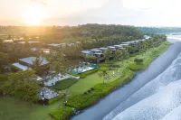 Soori Bali Hotel in zona Balian Beach