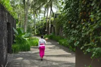 Soori Bali - Luxury