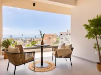 Sanders Eduardovich - Lovely 2-Bdr with Balcony Hotels in Agios Athanasios