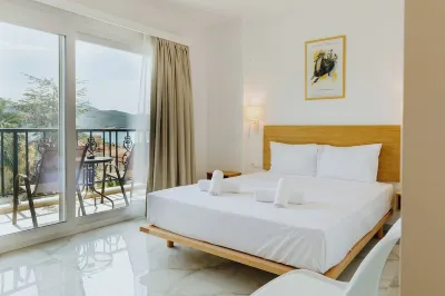 Blue Bay Hotel