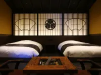 Liberty Resort Kunojuku