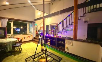 Coco Terrace -Ocean View-