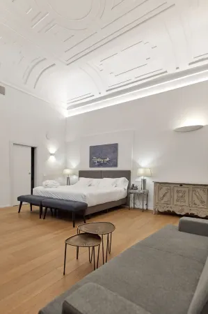 Hotel Boutique Posada de Sillería Отели рядом с достопримечательностью «Ворота Камброн»