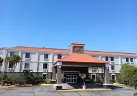 Best Western Plus Bradenton Hotel  Suites Hotels near Walmart Supercenter