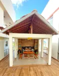 Salt Beach Atalaia Residence Inn - Parkering
