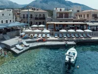 KaSeas Boutique Hotel - con vistas al mar