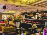 Wellness Lodge with Sauna and Wonderful Views Hotels in Hellendoorn