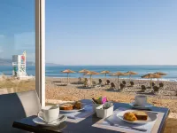 Hotel Caretta Beach Hotels in Chania
