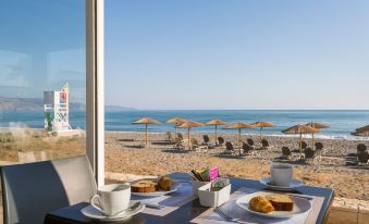 Hotel Caretta Beach