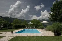 Zederberg Appartements