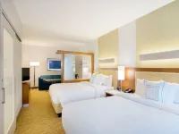 SpringHill Suites Camden Các khách sạn gần Camden Wing Shack