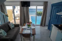Kontemare Seascape Hoteles en Samos
