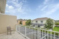 3 Bed Town Home with Splash Pool! Townhouse
