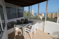 Villa Arriba