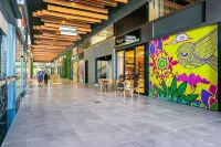 Studios Aconchegantes em Floripa - OKA