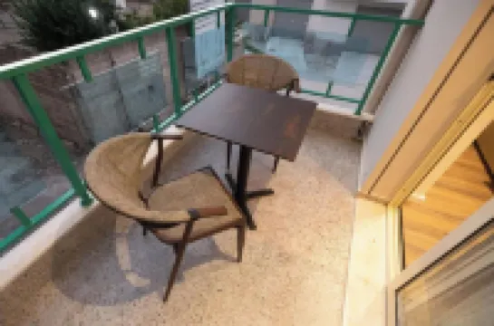 ベリズ ブティック ホテル