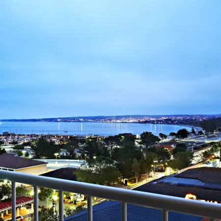 Monterey Marriott