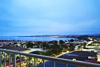 Monterey Marriott - Havudsigt