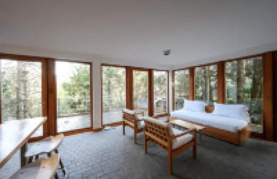 Apartments Bariloche - San Martin de Los Andes Houses