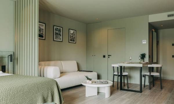 Hotels 705 Porto Prime Home