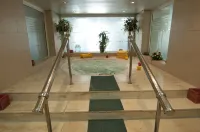 瑪拉巴塔丹吉爾瑞享酒店及娛樂場 - SPA