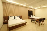 Hotel Jyotirlinga Hotels in Kokalakhedi