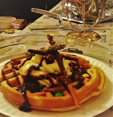 Aros Al Faisaliah Furnished Units Отели рядом с достопримечательностью «Aramco Environmental Park 2»