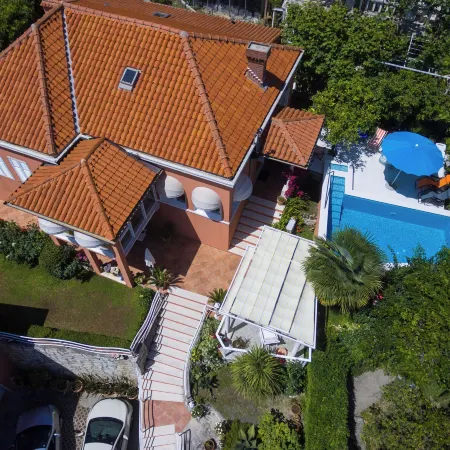 Villa Gemma