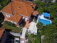 Villa Gemma