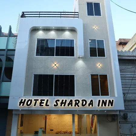Hotel Sharda Inn