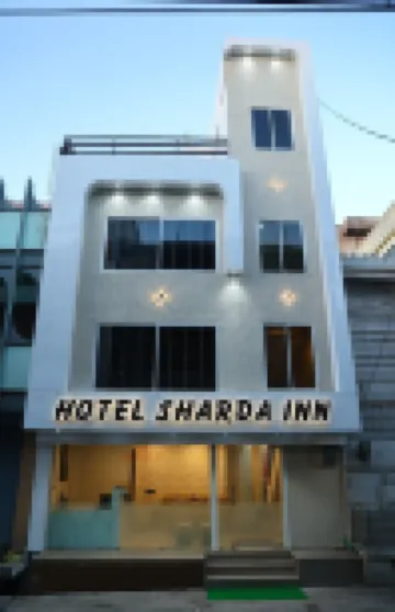 Hotel Sharda Inn