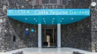 Bluesea Costa Teguise Gardens Hotels near Hiperdino Express Santa Rosa