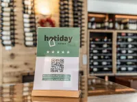 Hotiday Room Collection - Cervinia - bar