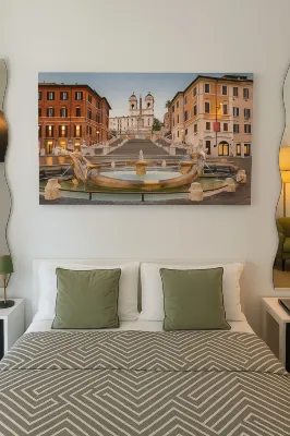 Colosseo Rooms B&B Hotel in zona C & D S.r.l.