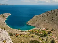Maravelia's Rooms Hotels in Symi