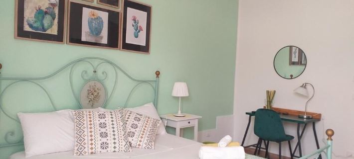 B&B Marsà Hotels in Province of Syracuse