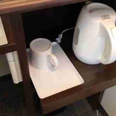 東横INN津駅西口 Rooms