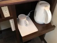 Toyoko Inn Tsu Eki Nishi Guchi Hotel di Tsu