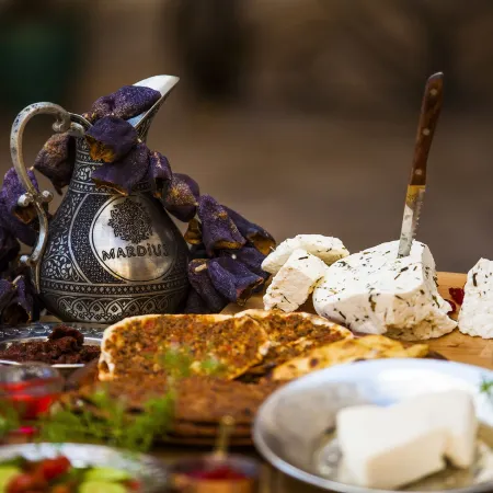 Mardius Tarihi Konak
