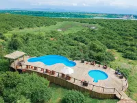 Buffalo Safari Lodge Hotels in Bunyaruguru