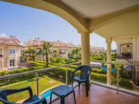 Sunset Beach Club Fethiye Hotels in Karagedik Mahallesi