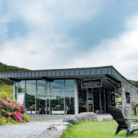 Rathbaun Hotel
