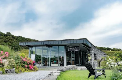 Rathbaun Hotel
