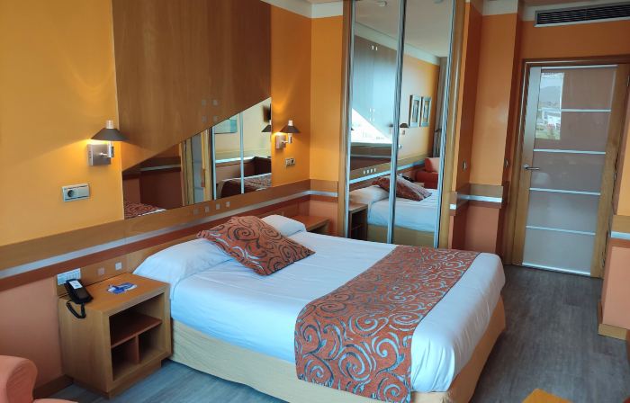 Hotel Torresport