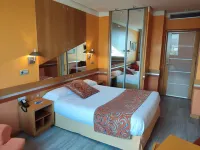 Hotel Torresport Các khách sạn ở 