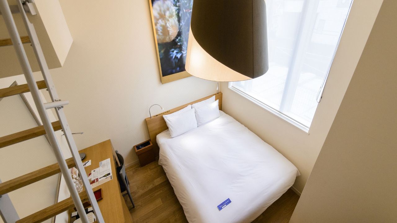 Hotel Granbell Shinjuku photo
