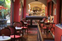 Felicin - Ristorante Albergo "Dimora Storica” - bar