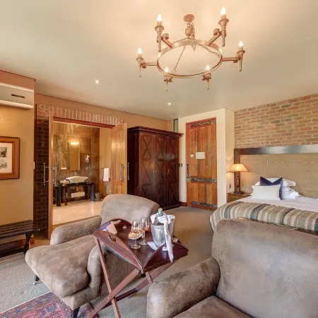 Riboville Boutique Hotel and Restaurant