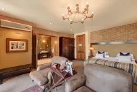 Riboville Boutique Hotel and Restaurant Hotels near Dainfern