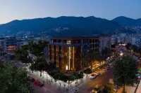 Anjeliq Downtown Boutique Hotel